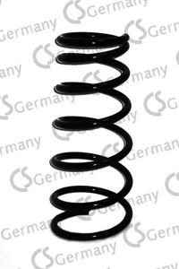 CS GERMANY 14870719 -  Пружина ходовой части